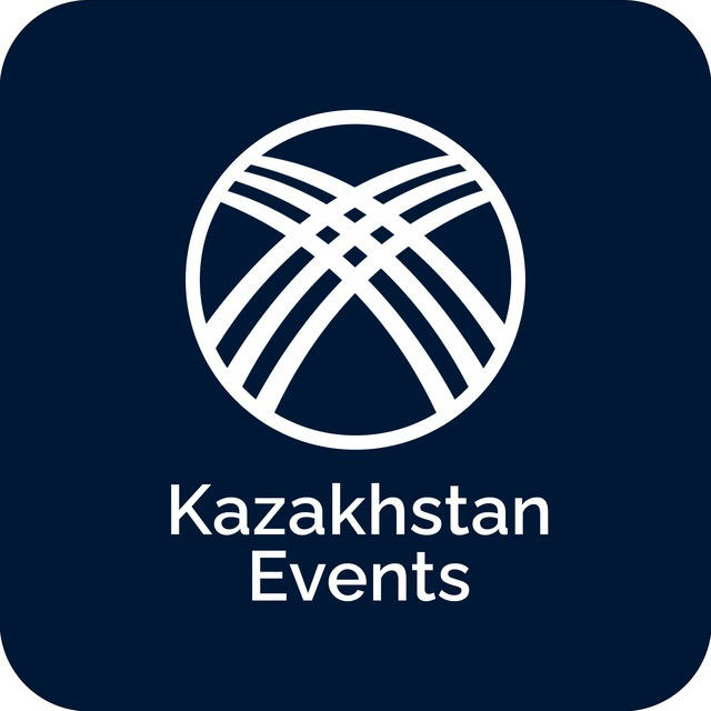 Мероприятия Казахстан