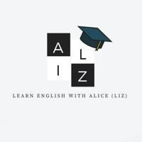 Learn English with Alice Academy