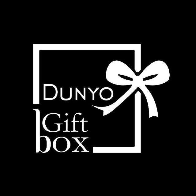 Dunyo_giftBox 😊