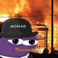 Monad Meme Library