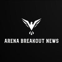 СБОРНИК-ARENA_BREAKOUT NEWS|_BLACKWATCH_|