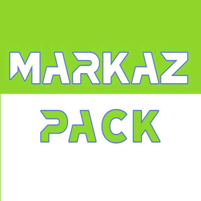 Markazpack | مرکز پک