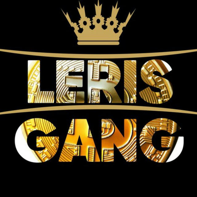 LERIS GANG🔑🔌