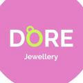 Dore jewellry
