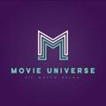 BACKUP++ UPDATES MOVIE UNIVERSE