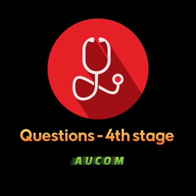 Questions | 4th stage