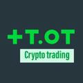 Territory of Trading CRYPTO