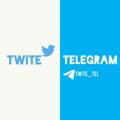 Twite Telegram