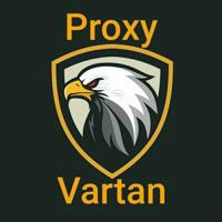 proxy vartan/پروکسی