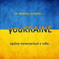 Gyvai iš Ukrainos