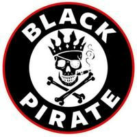 BLACK PIRATE