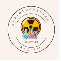 radiology sciences ☢️