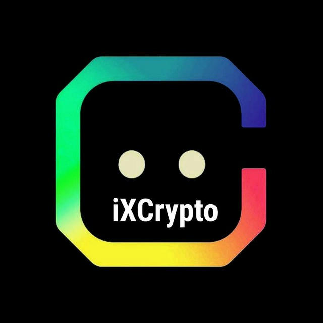 iXCrypto 🇺🇦