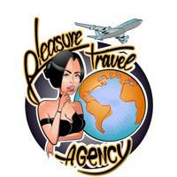 Pleasure Travel Agency 🌍
