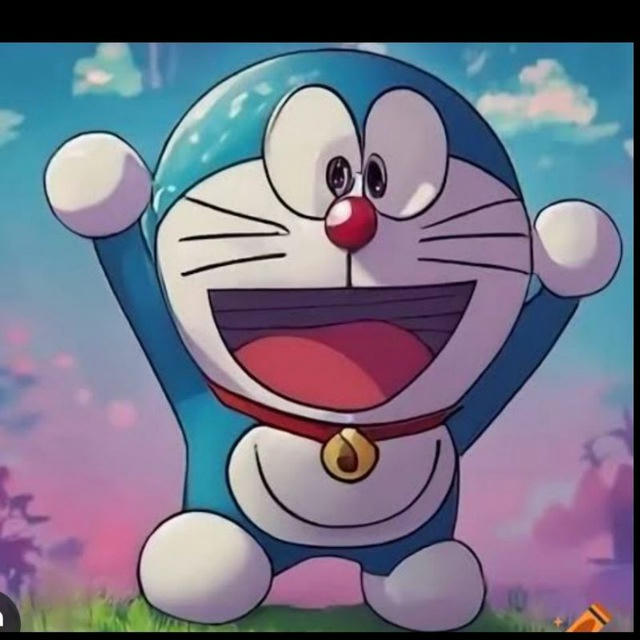 DORAEMON MOD ⚡