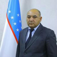 Shuhrat Musayev