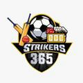 Strikers365 online book