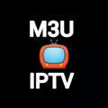 M3U-IPTV
