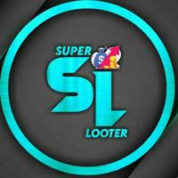 SUPER LOOTER