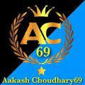 Aakash choudhary 69