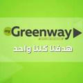 Green way ☘للمفروشات