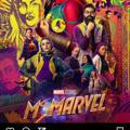 Ms Marvel Tamil Webseries