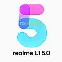 realme UI 5.0