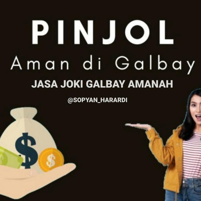 JASA JOKI GALBAY AMANAH