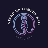 Stand Up Comedy Hall Minsk🎙️