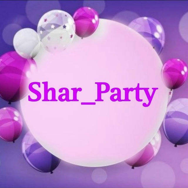 Shar_Party🎈