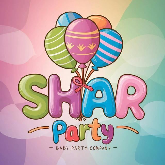 Shar_Party🎈