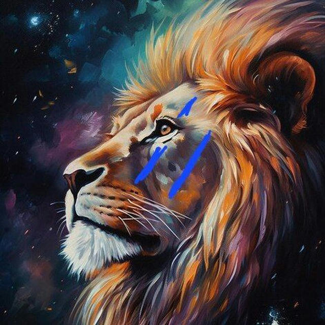 Awaken The Lion's Roar