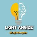 『 Light AnGize 』