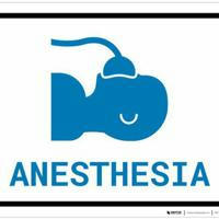 Anesthesia books