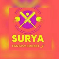 Suriya fantasy cricket