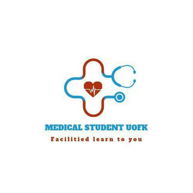 Medical student UofK Revision