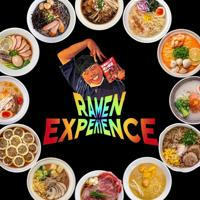 Ramen_experience 🍜