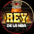 👑|Rey De La NBA|👑