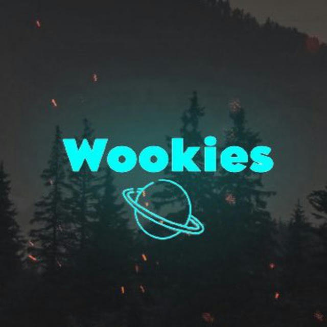 Wookies Drops