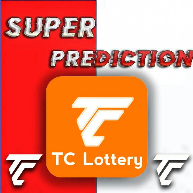 SUPER TC (PREDICITION)✨