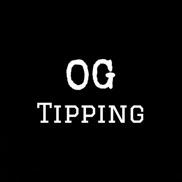 OG Tipping