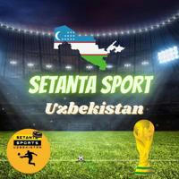 Setanta Sports Uzbekistan©
