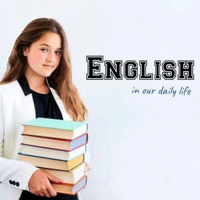 English în Our Daily Life