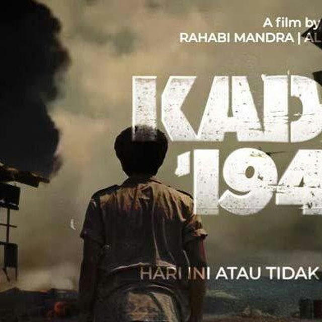 Kadet 1947 2021 Indo Movie