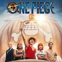 ONE PIECE LIVE ACTION By Rebahan