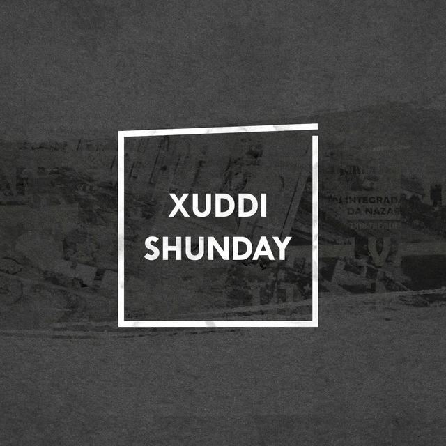 Xuddi Shunday