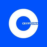 Cryptoina - важное о криптовалюте
