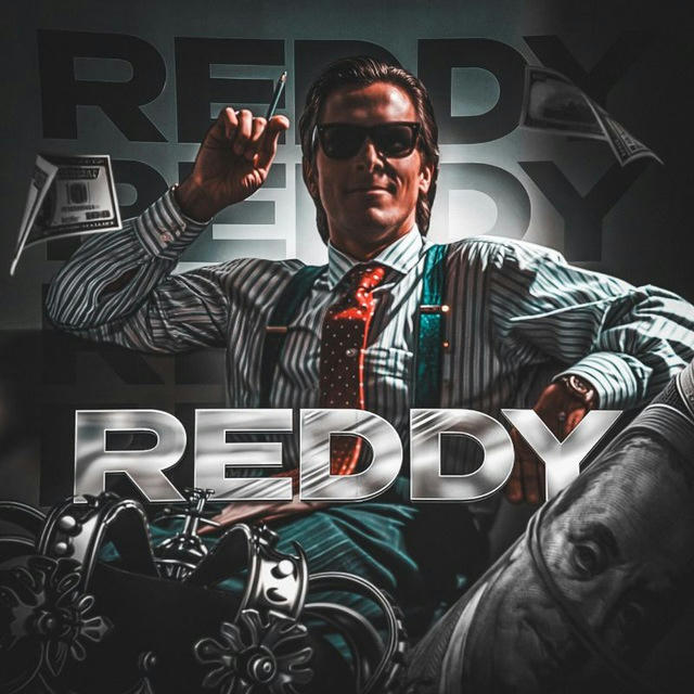 REDDY Исходники