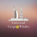 UNIVERSAL CRYPTO WHALES CALLS