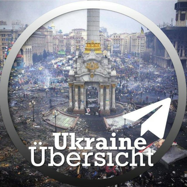 Übersicht Ukraine